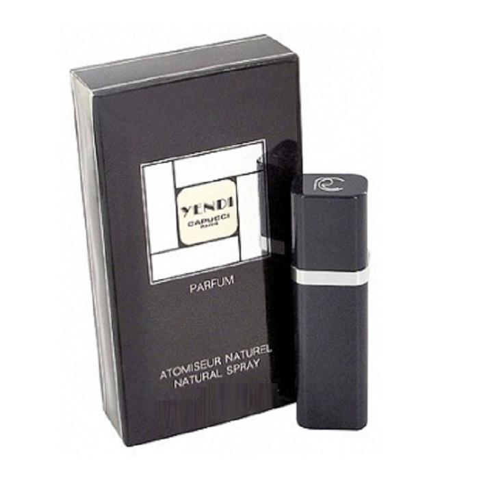 Yendi Perfume by Roberto Capucci 3.3oz Eau De Toilette Spray for women